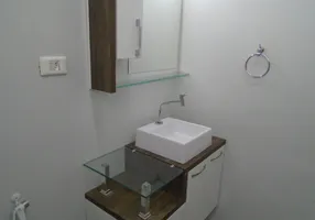 Foto 1 de Sobrado com 3 Quartos para alugar, 120m² em Centro, Piracicaba