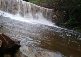 Foto 1 de Fazenda/Sítio à venda em Zona Rural, Pirenópolis