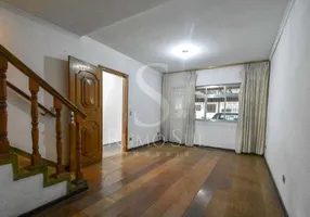 Foto 1 de Casa com 3 Quartos à venda, 130m² em Campo Grande, São Paulo