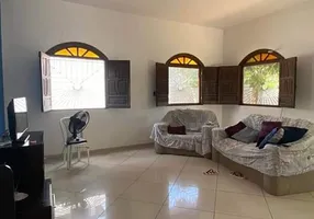 Foto 1 de Casa com 3 Quartos à venda, 126m² em Ponta de Areia, Itaparica