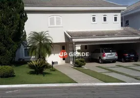 Foto 1 de Casa de Condomínio com 4 Quartos à venda, 465m² em Alphaville Residencial 5, Santana de Parnaíba