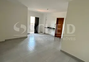 Foto 1 de Apartamento com 2 Quartos à venda, 47m² em Campo Grande, São Paulo