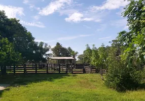 Foto 1 de Fazenda/Sítio à venda em Zona Rural, Poconé