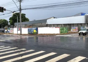 Foto 1 de Lote/Terreno à venda, 1370m² em Aeroviário, Goiânia