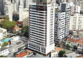 Foto 1 de Apartamento com 3 Quartos à venda, 110m² em Vila Mariana, São Paulo