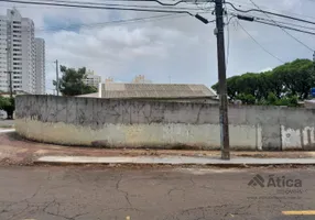 Foto 1 de Lote/Terreno à venda, 320m² em Jardim Morumbi, Londrina