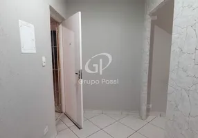 Foto 1 de Sala Comercial para alugar, 25m² em Jardim das Flores, São Paulo