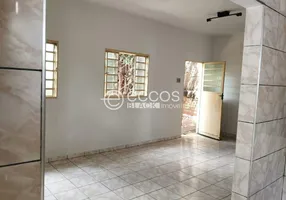 Foto 1 de Casa com 3 Quartos à venda, 162m² em Lagoinha, Uberlândia