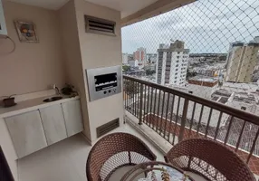 Foto 1 de Apartamento com 2 Quartos à venda, 70m² em Centro, Campos dos Goytacazes