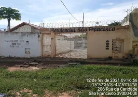 Foto 1 de Casa com 2 Quartos à venda, 114m² em , São Francisco