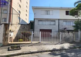 Foto 1 de Casa com 3 Quartos à venda, 288m² em Barro Branco, São Paulo