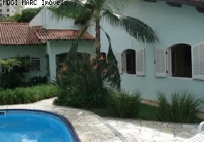 Foto 1 de Casa com 3 Quartos à venda, 450m² em Vila Oliveira, Mogi das Cruzes