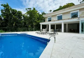 Foto 1 de Casa de Condomínio com 4 Quartos à venda, 800m² em Sitio Sao Pedro, Guarujá