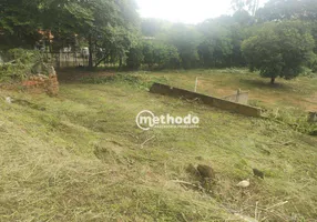 Foto 1 de Lote/Terreno para venda ou aluguel, 3102m² em Vila Ipê, Campinas