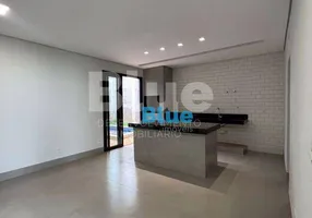 Foto 1 de Casa de Condomínio com 3 Quartos à venda, 168m² em Grand Ville, Uberlândia