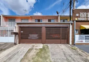 Foto 1 de Sobrado com 3 Quartos à venda, 120m² em Bairro Alto, Curitiba