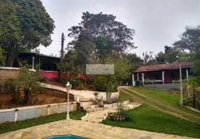 Foto 1 de Fazenda/Sítio com 2 Quartos à venda, 2486m² em Recanto dos Eucaliptos, Mairinque