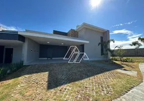 Foto 1 de Casa de Condomínio com 3 Quartos à venda, 170m² em Residencial Verana Parque Alvorada, Marília