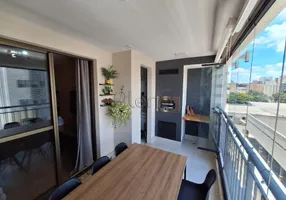 Foto 1 de Apartamento com 3 Quartos à venda, 75m² em Jardim Guanabara, Campinas