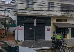 Foto 1 de Galpão/Depósito/Armazém para alugar, 54m² em Vila Clementino, São Paulo