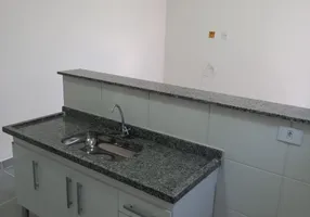 Foto 1 de Apartamento com 2 Quartos para alugar, 50m² em Jardim Italia, Itupeva