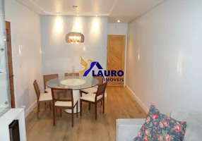 Foto 1 de Apartamento com 3 Quartos à venda, 90m² em Vila Guarani, Jundiaí