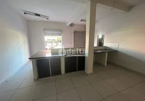 Foto 1 de Ponto Comercial para alugar, 45m² em Granada, Uberlândia