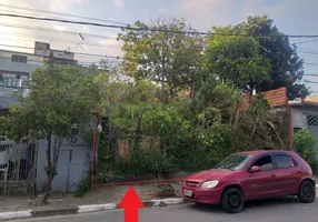 Foto 1 de Lote/Terreno à venda, 250m² em Jardim Madre Angela, Poá