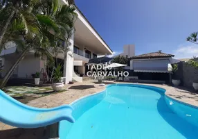 Foto 1 de Casa de Condomínio com 5 Quartos à venda, 600m² em Vilas do Atlantico, Lauro de Freitas