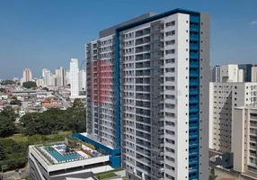 Foto 1 de Apartamento com 2 Quartos à venda, 64m² em Vila Monte Alegre, São Paulo