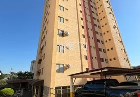 Foto 1 de Apartamento com 2 Quartos à venda, 78m² em Vila Melhado, Araraquara