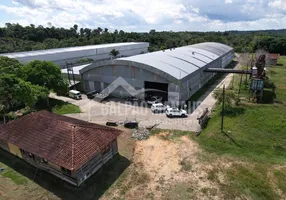 Foto 1 de Galpão/Depósito/Armazém para alugar, 2000m² em Distrito Industrial II, Manaus