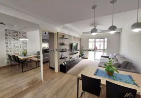 Foto 1 de Casa de Condomínio com 3 Quartos à venda, 125m² em Vila Lucy, Sorocaba