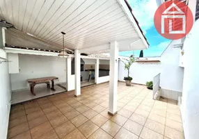 Foto 1 de Casa com 3 Quartos à venda, 201m² em Jardim Europa, Bragança Paulista