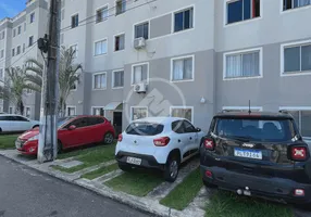 Foto 1 de Apartamento com 2 Quartos à venda, 63m² em Boa Uniao Abrantes, Camaçari