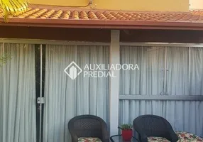 Foto 1 de Casa com 3 Quartos à venda, 98m² em Aberta dos Morros, Porto Alegre