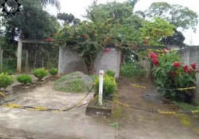 Foto 1 de Fazenda/Sítio com 1 Quarto à venda, 40m² em Jardim Val Flor, Embu-Guaçu