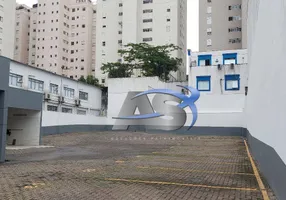 Foto 1 de Galpão/Depósito/Armazém para alugar, 318m² em Santo Amaro, São Paulo