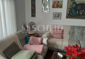 Foto 1 de Casa com 3 Quartos à venda, 164m² em Jardim Campo Grande, São Paulo