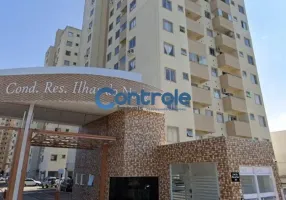 Foto 1 de Apartamento com 2 Quartos à venda, 55m² em Areias, São José