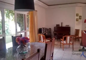 Foto 1 de Casa de Condomínio com 4 Quartos à venda, 332m² em Jardim das Colinas, São José dos Campos