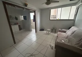 Foto 1 de Apartamento com 2 Quartos à venda, 75m² em Setor Central, Goiânia