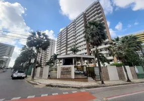 Foto 1 de Apartamento com 3 Quartos para alugar, 65m² em Pici, Fortaleza