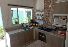 Foto 1 de Sobrado com 3 Quartos à venda, 150m² em Vila Urupês, Suzano