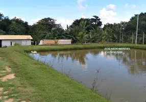 Foto 1 de Fazenda/Sítio com 3 Quartos à venda, 3000m² em Zona Rural, Gameleira de Goiás