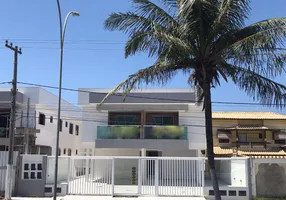 Foto 1 de Casa de Condomínio com 2 Quartos à venda, 72m² em Praia Do Foguete, Cabo Frio