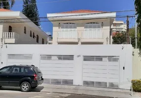 Foto 1 de Sobrado com 4 Quartos para venda ou aluguel, 370m² em Santo Amaro, São Paulo