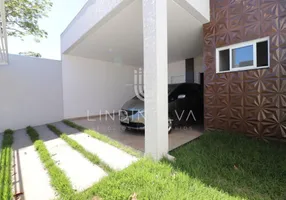 Foto 1 de Casa com 3 Quartos à venda, 152m² em Jardim Lancaster, Foz do Iguaçu