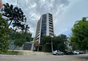 Foto 1 de Apartamento com 4 Quartos à venda, 486m² em Centro, Curitiba