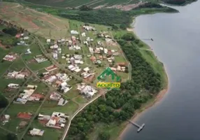 Foto 1 de Lote/Terreno à venda, 504m² em Aeroporto, Araçatuba